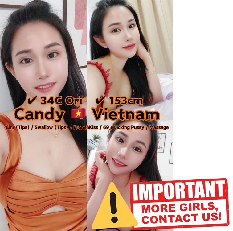kepong massage girl