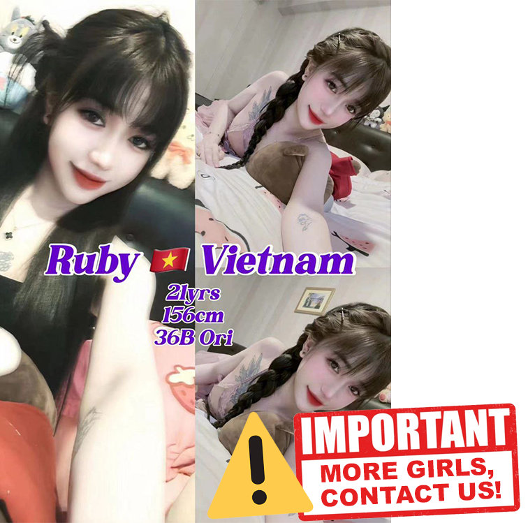 kuching massage girl